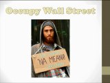 Occupy Wall Street- Occupying While Black Pt. 2