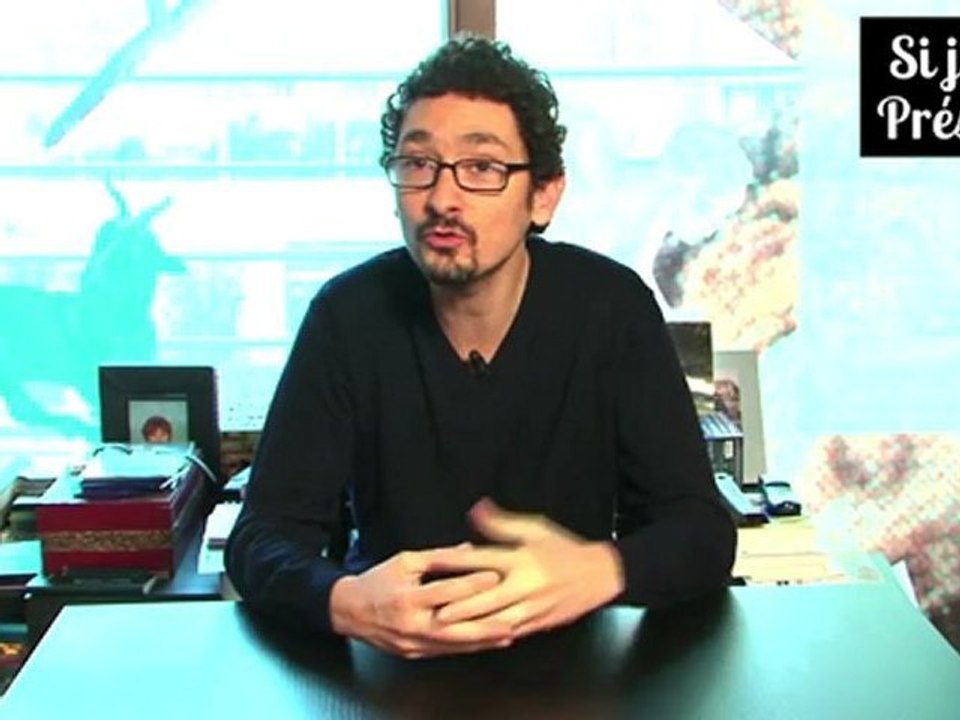ÉPISODE 25 David Foenkinos