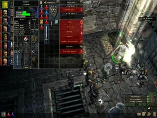 Blind Runs: Dungeon Siege (Part 134)