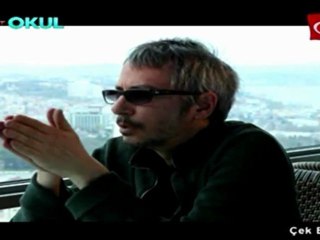 Çek Bir Film 3. Bölüm Yönetmenlik (23 Nisan 2012)