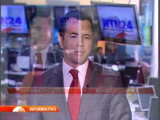 Al menos diez personas murieron en Colombia por las fuertes lluvias