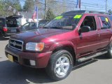 2004 Nissan Pathfinder Rochester NH - by EveryCarListed.com