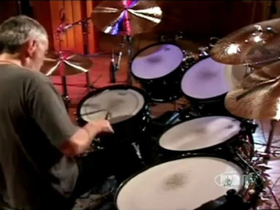 drummers sc - tambour militaire | paradiddle de Steve Gadd