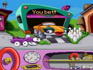 Putt Putt Joins the Parade Playthrough (Part 2/3)