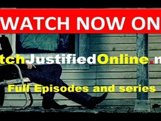Watch Justified Online, Full Episodes of Season 3