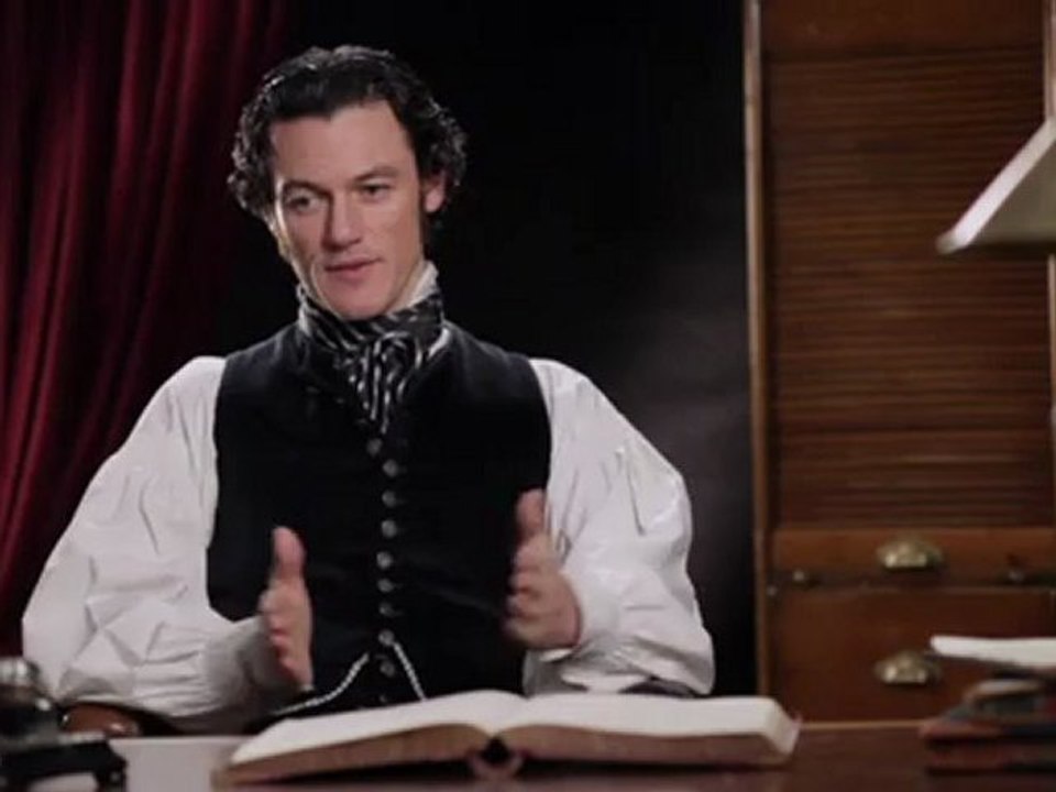 Story - Featurette Story (Anglais)