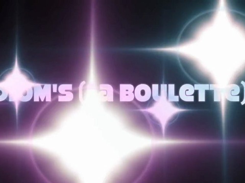DIOM'S -  Parodie Port aventura beziers