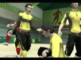 CGRundertow FIFA 12 for Nintendo Wii Video Game Review