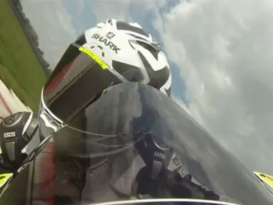 YUNUS ERÇELİK SLOVAKİA RİNG ANTRENMAN ON BOARD