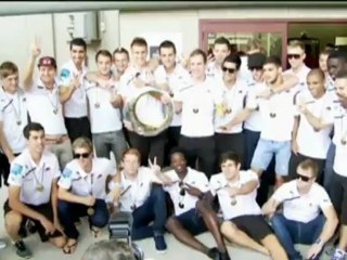 Australie – Le Roar célèbre une victoire historique