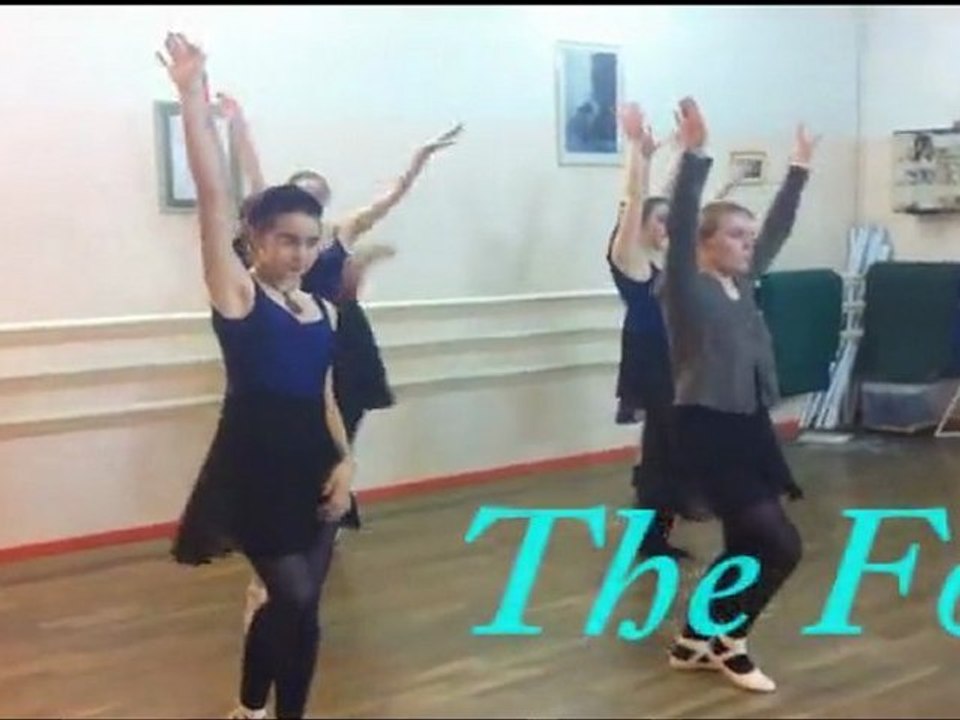 The Fox-Répétition1