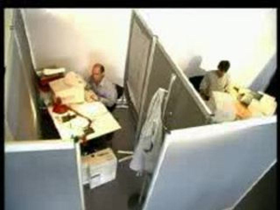 Optimizing Space