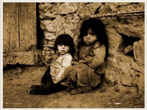 Çocuklar ağlamasın