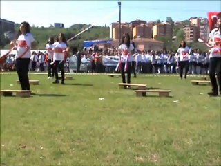 23 nisan  Gösterisi Karşıyaka İÖO