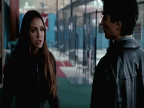 The Vampire Diaries-HEART OF DARNESS(3x19) OPENING CREDITS