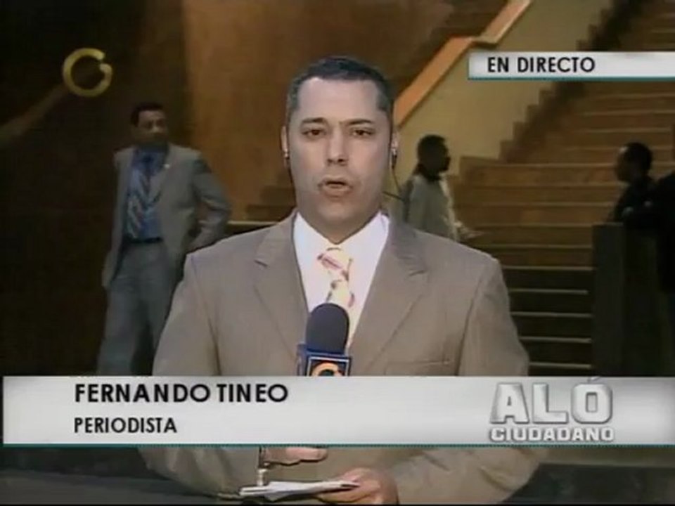 Quinta audiencia del juicio de Walid Makled