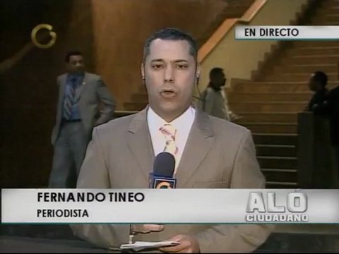 Quinta audiencia del juicio de Walid Makled