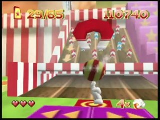 CGRundertow GLOVER for Nintendo 64 Video Game Review