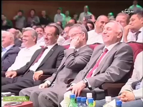 Türkmenistan eleme 10.Türkçe Olimpiyatı