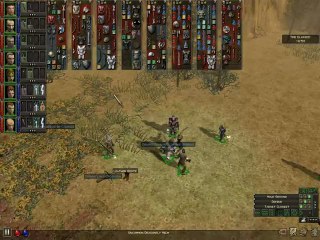 Blind Runs: Dungeon Siege (Part 109)