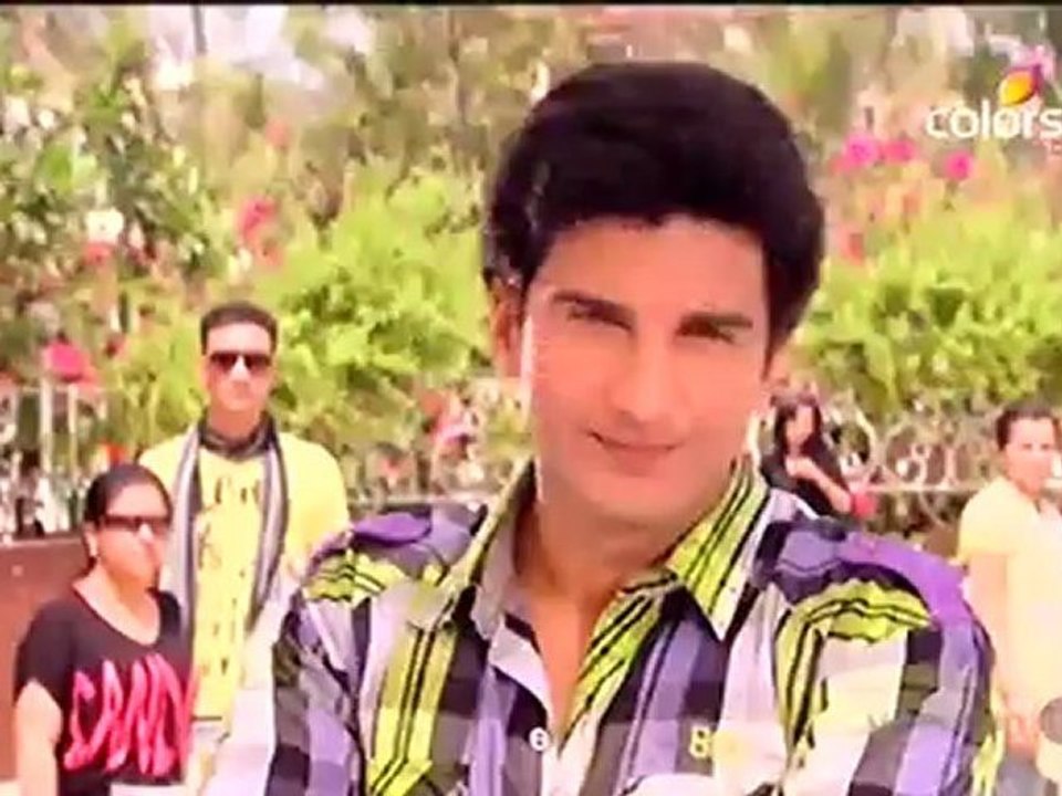 Sim - 23rd April 2012 - P2