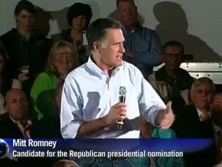 Romney campaigns with potential VP pick Rubio