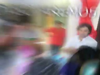 Campaña Publicitaria del Diputado Nacional Oscar Tuma (h) HD