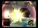 CGRundertow KINGDOM HEARTS for PlayStation 2 Video Game Review