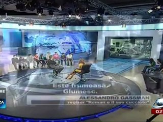 Madalina Ghenea la Antena 3TV(23.Aprilie.2012)HD(4)