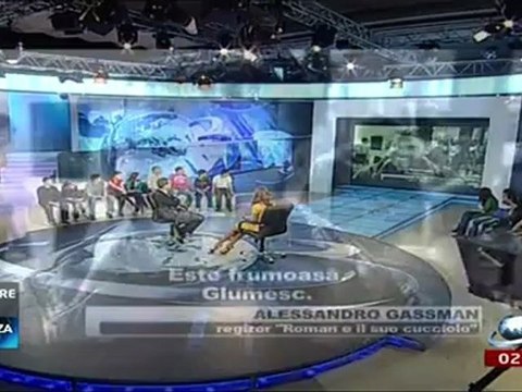 Madalina Ghenea la Antena 3TV(23.Aprilie.2012)HD(4)