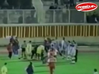 Discover the Inspiring Story of Hédi «Balha» Berkhissa on Mosaique FM 🎙️