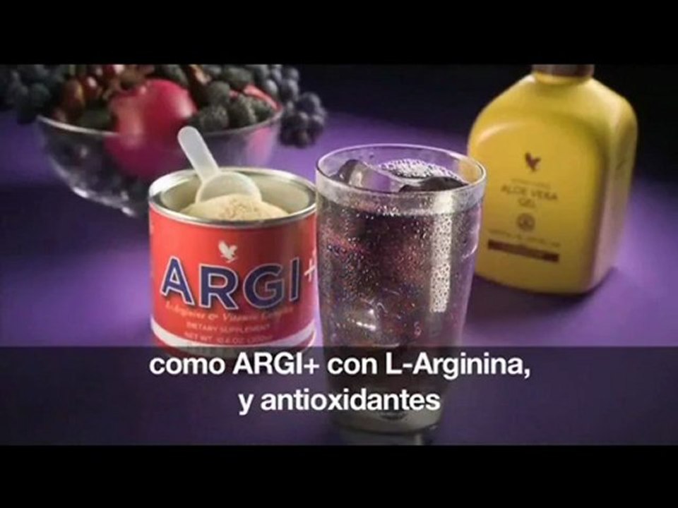 Argi+