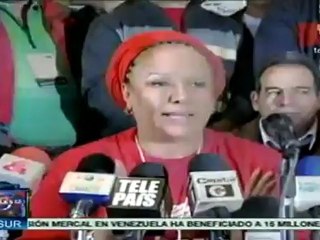 Marcha Patriótica busca la construcción de la paz: Córdoba