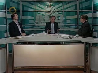 Arria: Nunca he visto un país donde el poder de los narcos es una metástasis en todo el Estado