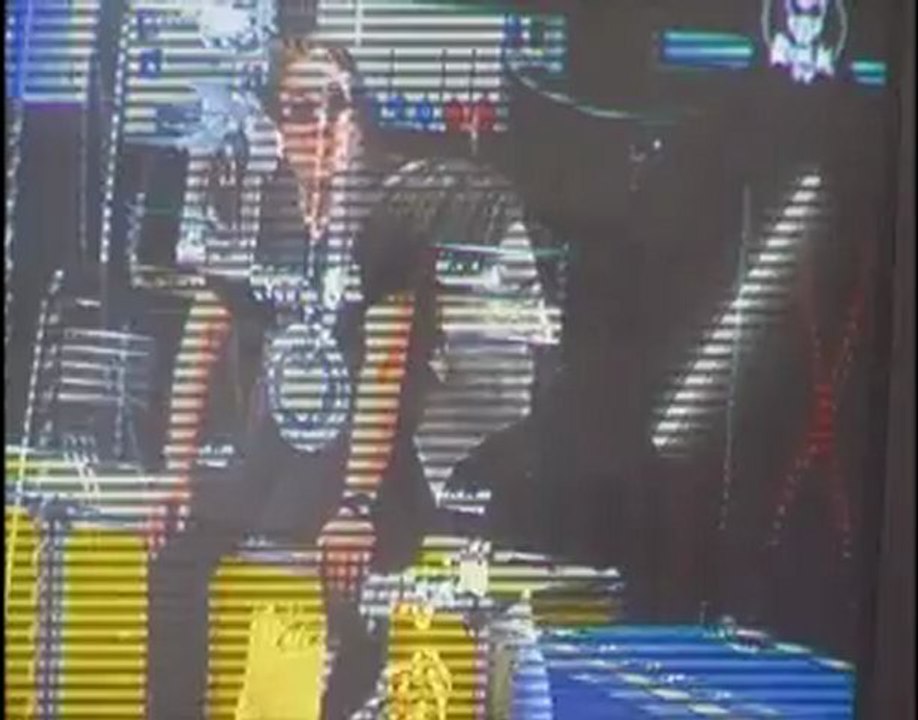 Pino Scotto 23 aprile, parte 1