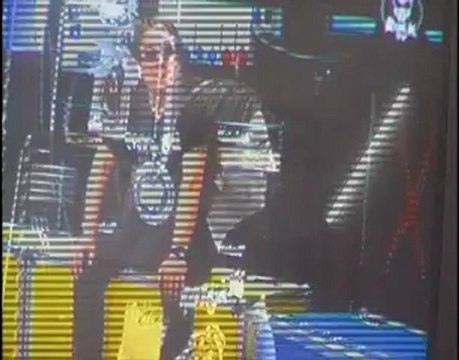 Pino Scotto 23 aprile, parte 1