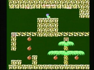 CGRundertow MIGHTY BOMB JACK for NES Video Game Review