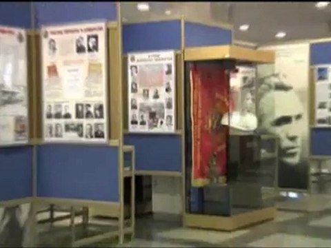 Russia's SVR Intelligence Agency (Ex.KGB) 90 Years of Spying