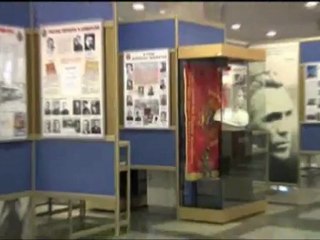 Russia's SVR Intelligence Agency (Ex.KGB)  90 Years of Spying