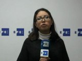 Informe a cámara: Bolivia lleva cuatro semanas con huelgas sindicales y marchas indígenas