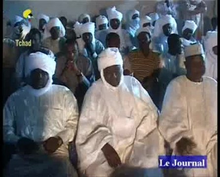 GRAND JT TCHAD FRANCAIS DU 23 AVRIL 2012 SUR TOL