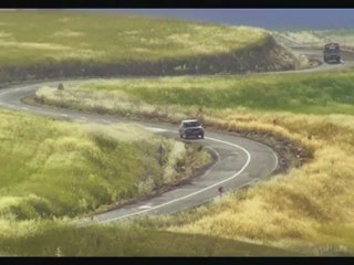 QUERELLES - Bande-annonce VO