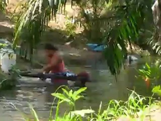 Climate-friendly palm oil production | Global 3000