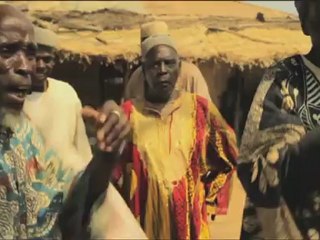 LE SECRET DE L'ENFANT FOURMI - Bande-annonce VF