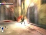 CGRundertow NINJA GAIDEN SIGMA for PlayStation 3 Video Game Review
