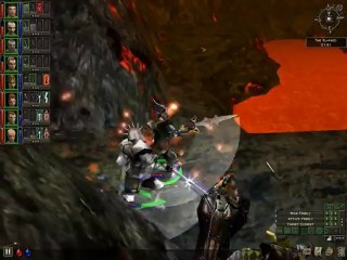 Blind Runs: Dungeon Siege (Part 139)