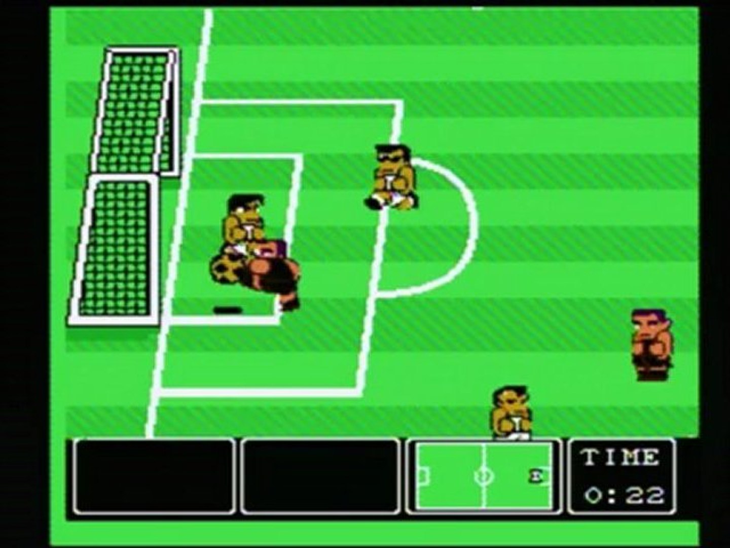 CGRundertow NINTENDO WORLD CUP for NES Video Game Review - video Dailymotion