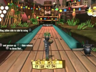 CGRundertow THE PENGUINS OF MADAGASCAR: DR. BLOWHOLE RETURNS for PlayStation 3 Video Game Review