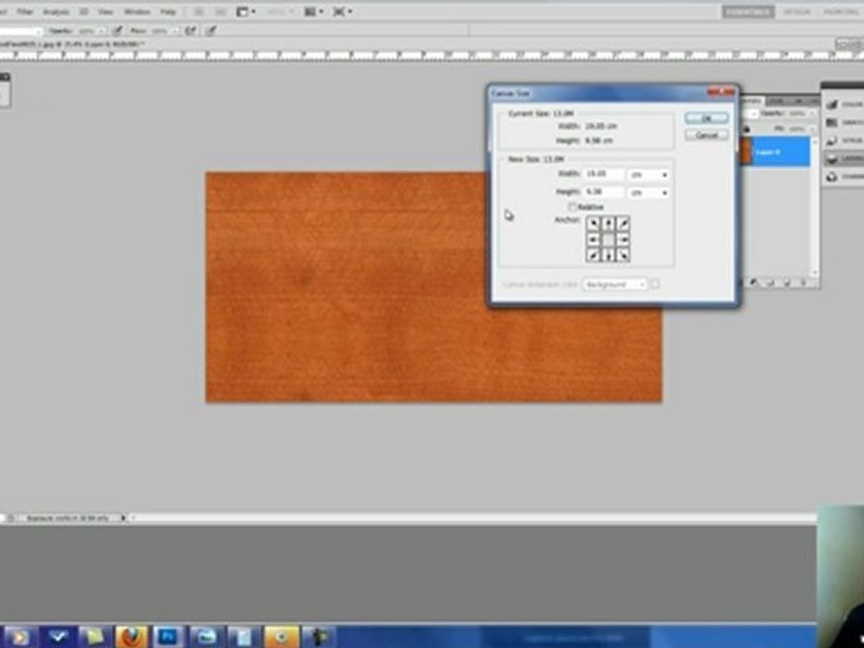 Seamles Texture - Video Tutorial