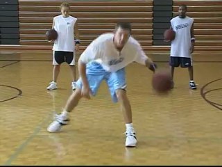 35 Street Moves You Can Use with Ganon Baker